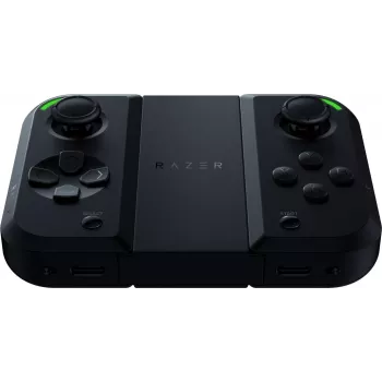 Razer Junglecat mando gaming bilateral, negro (RZ06-03090100-R3M1)