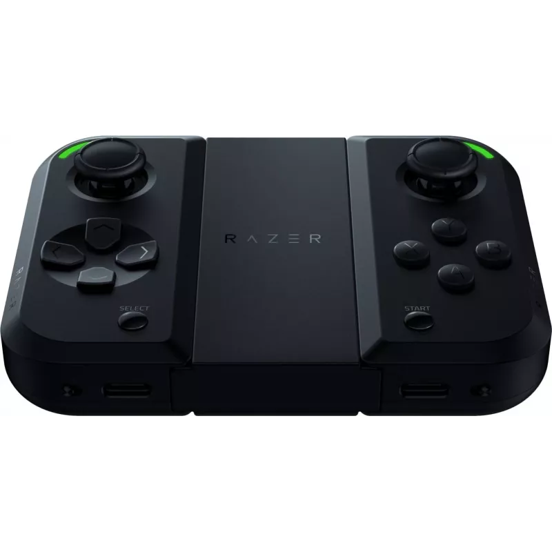 Razer Junglecat mando gaming bilateral, negro (RZ06-03090100-R3M1)