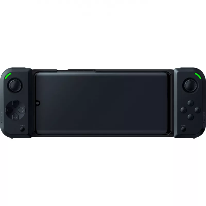 Razer Junglecat mando gaming bilateral, negro (RZ06-03090100-R3M1)