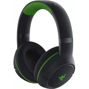 Razer Kaira Pro auriculares gaming inalámbricos (negro)