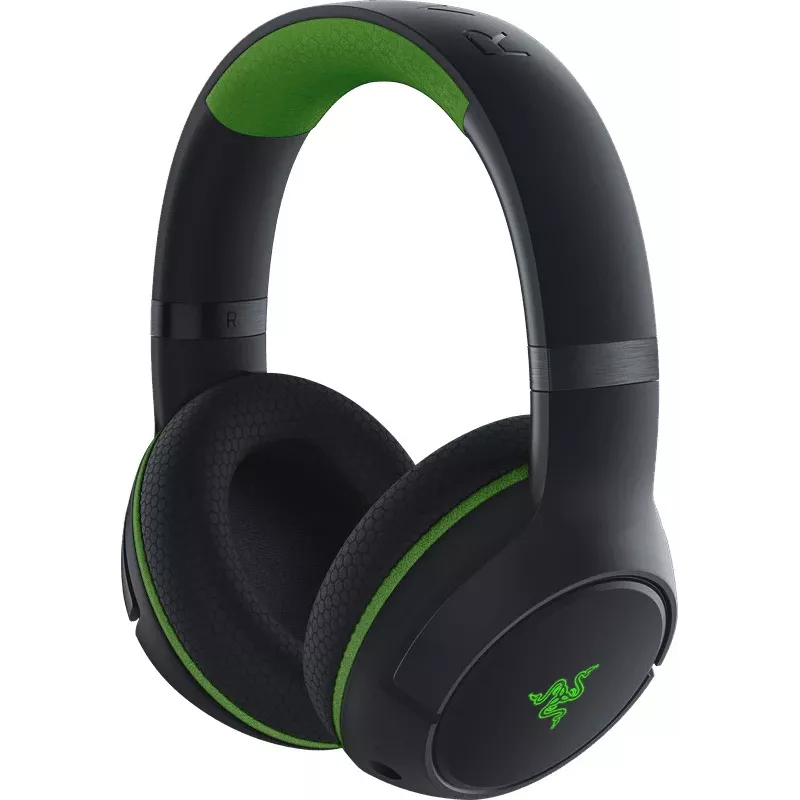 Razer Kaira Pro auriculares gaming inalámbricos (negro)