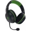Razer Kaira Pro auriculares gaming inalámbricos (negro)