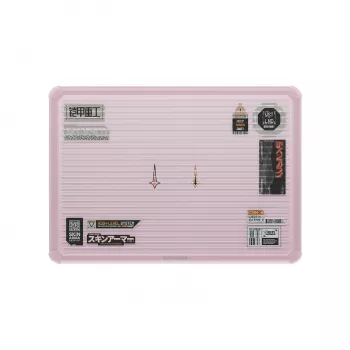 SKINARMA Vibron funda rígida para MacBook 13