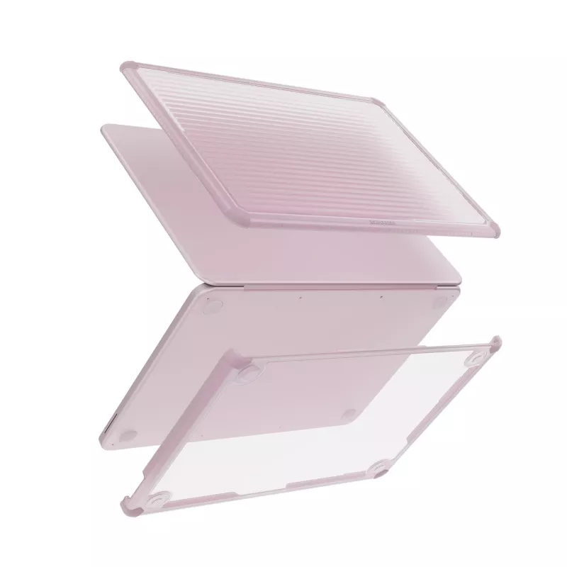 SKINARMA Vibron funda rígida para MacBook 13