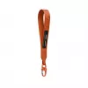 SKINARMA Scout XE Correa de Mano Universal para Teléfono Naranja