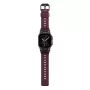 Skinarma Talon Correa para Apple Watch Ultra 49mm Burdeos