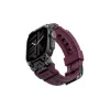 Skinarma Talon Correa para Apple Watch Ultra 49mm Burdeos