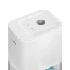 UNIQ LYFRO Flow Dispensador de Jabón Automático sin Contacto, 300 ml, Blanco