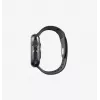 UNIQ Garde Funda Híbrida Transparente para Apple Watch Series 7/8/9 41mm