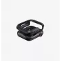Funda UNIQ Valencia para Apple Watch 46 mm, Midnight Black Uni001443