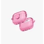 UNIQ Glase Pro Lock Funda para AirPods Pro 3 – Rosa