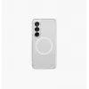 UNIQ LifePro Xtreme MagClick Funda con Carga para Samsung Galaxy S26 - Transparente