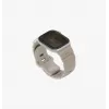 UNIQ Alton Correa de Silicona para Apple Watch 42/41/40mm Arenisca