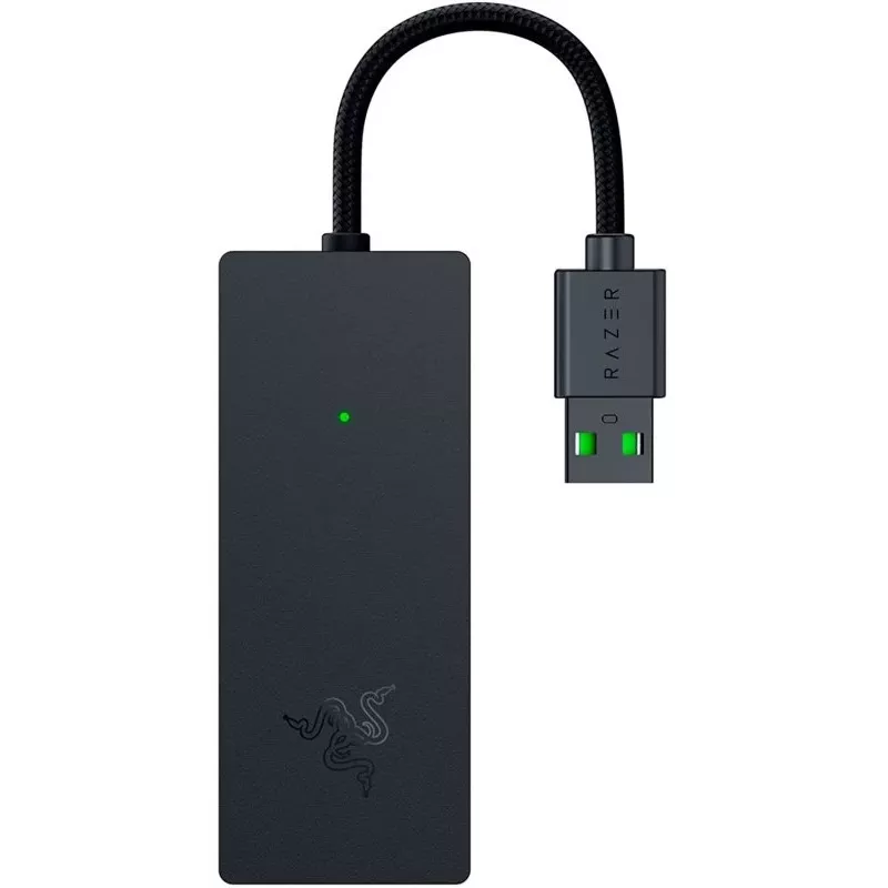 Razer Ripsaw X capturadora USB, 4K30, HDMI 2.0 (RZ20-04140100-R3M1)