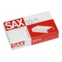 Sax Grapas 1-105-00 N.º 10 5 mm Cincadas, 1000 uds.