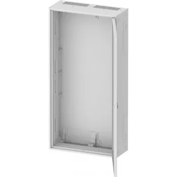 EATON ZSD-G27/31 Caja Vacía 1100x550x225mm IP31 Gris Acero