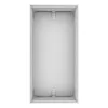 EATON ZSD-G27/31 Caja Vacía 1100x550x225mm IP31 Gris Acero