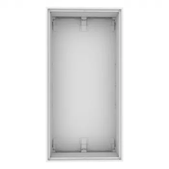 EATON ZSD-G27/31 Caja Vacía 1100x550x225mm IP31 Gris Acero