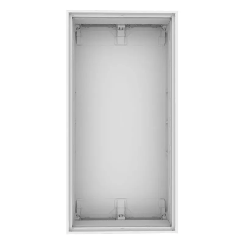 EATON ZSD-G27/31 Caja Vacía 1100x550x225mm IP31 Gris Acero