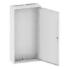 EATON ZSD-G27/31 Caja Vacía 1100x550x225mm IP31 Gris Acero