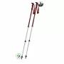 Komperdell Trailmaster Zero Compact Bastones de Trekking - Malbec