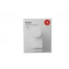 Nuki Smart Lock GO Cilindro CH (5.ª Generación) - Cerradura Inteligente, Bluetooth 5.0, Thread, Compatible con Matter, Negro