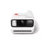 Cámara instantánea Polaroid Go Generation 3, Blanca