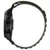 TECH-PROTECT NYLON PRO Correa para Garmin Fenix 5 / 6 / 6 Pro / 7, 22 mm QuickFit, Verde Militar