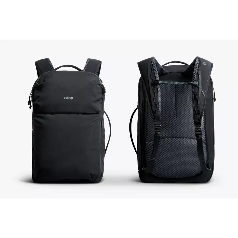 Mochila para portátil Bellroy Lite Travel Pack 30L negra