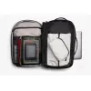 Mochila para portátil Bellroy Lite Travel Pack 30L negra