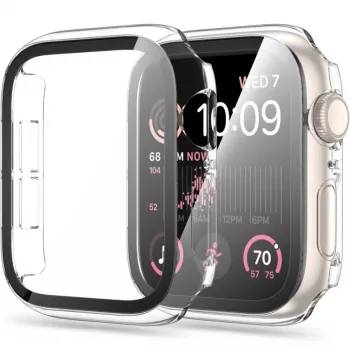 Funda Tech-Protect Defense360 para Apple Watch 4/5/6/SE/1/2/3 (44 mm)