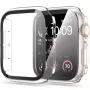 Funda Tech-Protect Defense360 para Apple Watch 4/5/6/SE/1/2/3 (44 mm)