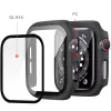 Funda Tech-Protect Defense360 para Apple Watch 4/5/6/SE/1/2/3 (44 mm)