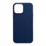 Funda de silicona MagSafe Mercury para iPhone 13 Pro / 13 (6,1