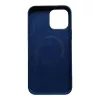 Funda de silicona MagSafe Mercury para iPhone 13 Pro / 13 (6,1