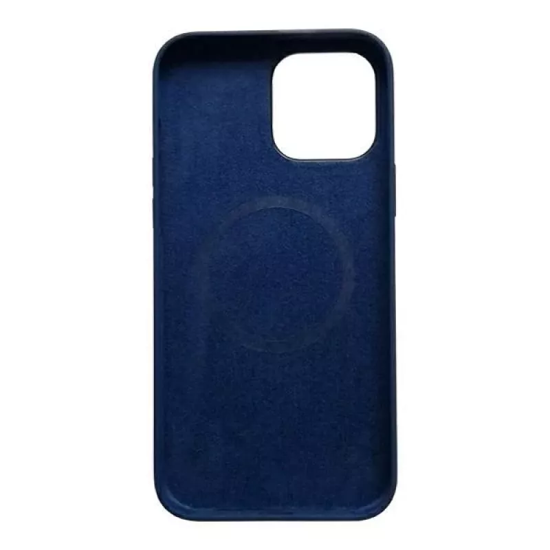 Funda de silicona MagSafe Mercury para iPhone 13 Pro / 13 (6,1
