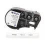 Manguito marcador de cables termorretráctil bajo en halógenos BRADY BMP41/BMP51/BMP53/M511, blanco, 38,1 mm x 6,4 m