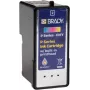 Cartucho de color CMY Brady P-CMY-1 para impresora BradyJet J7300
