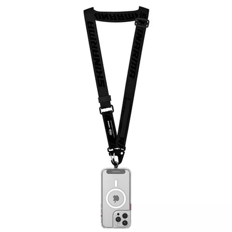 Cordón universal para móvil SKINARMA Scout XE negro