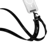 Cordón universal para móvil SKINARMA Scout XE negro