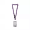 Cordón universal para móvil SKINARMA Scout XE lila