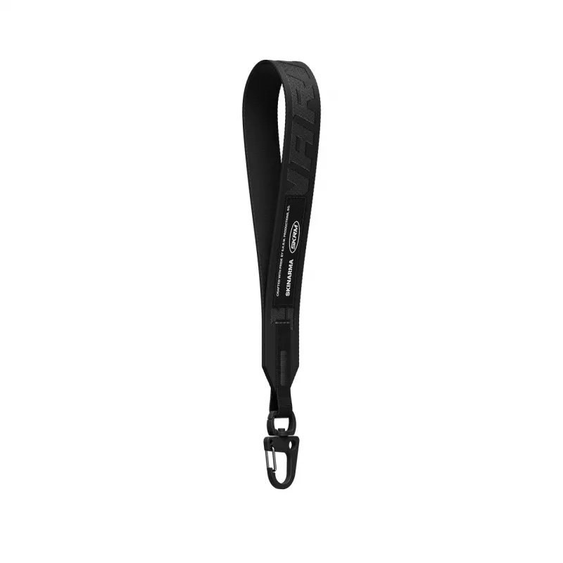 Correa de mano universal para móvil Skinarma Scout XE negra