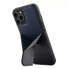 Funda tipo folio UNIQ Transforma para iPhone 12 Pro Max - Azul eléctrico