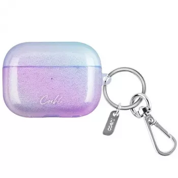 Funda UNIQ Coehl Linear para AirPods Pro 2 (2022/2023) - Stardust