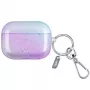 Funda UNIQ Coehl Linear para AirPods Pro 2 (2022/2023) - Stardust