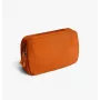 Funda organizadora UNIQ Denver Tech Kit 2,5 l naranja