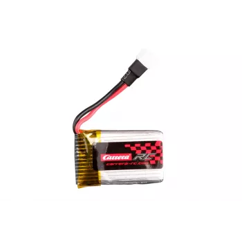 Batería LiPo Carrera RC 3,7V 300mAh #501040