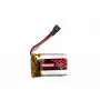 Batería LiPo Carrera RC 3,7V 300mAh #501040