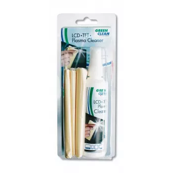 Kit de limpieza Green Clean LCD (C-6000)