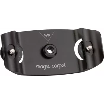 Soporte de extensión de carbono Syrp Magic Carpet (SY0023-0021-1)